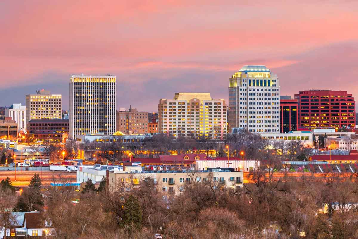 Colorado_Springs Colorado Springs